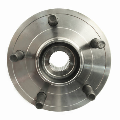 ACDelco Professional 513229A Wheel Bearing and Hub Assembly