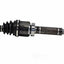 GSP North America NCV73511 CV Axle Assembly