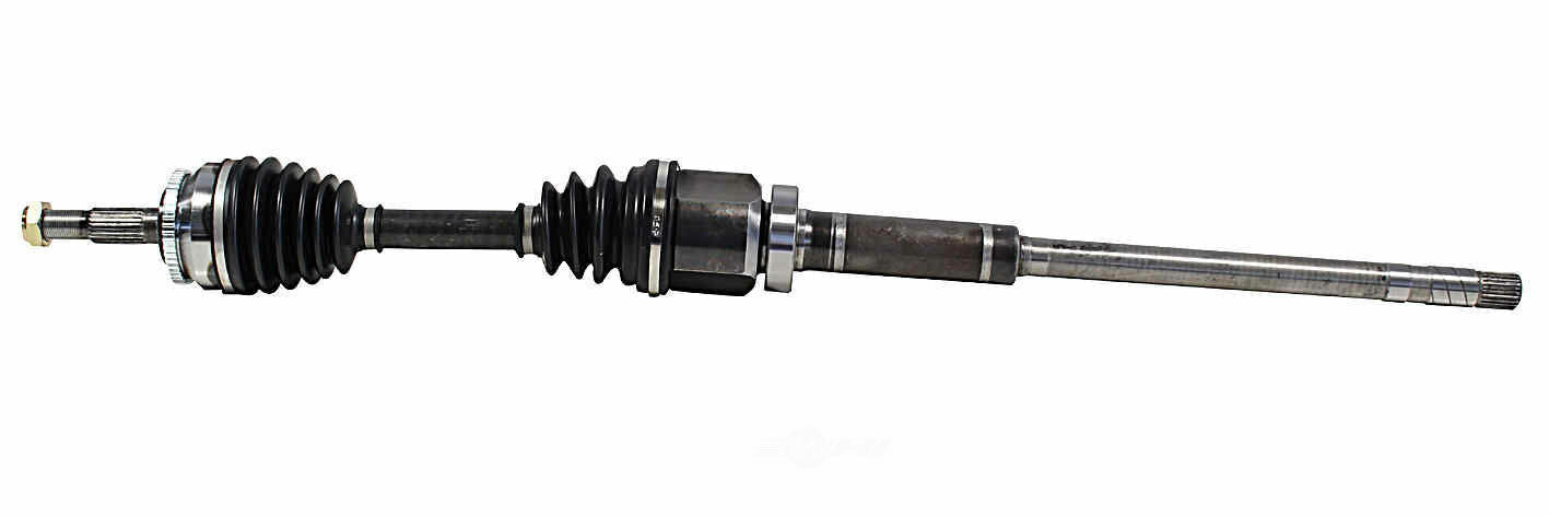 GSP North America NCV73511 CV Axle Assembly