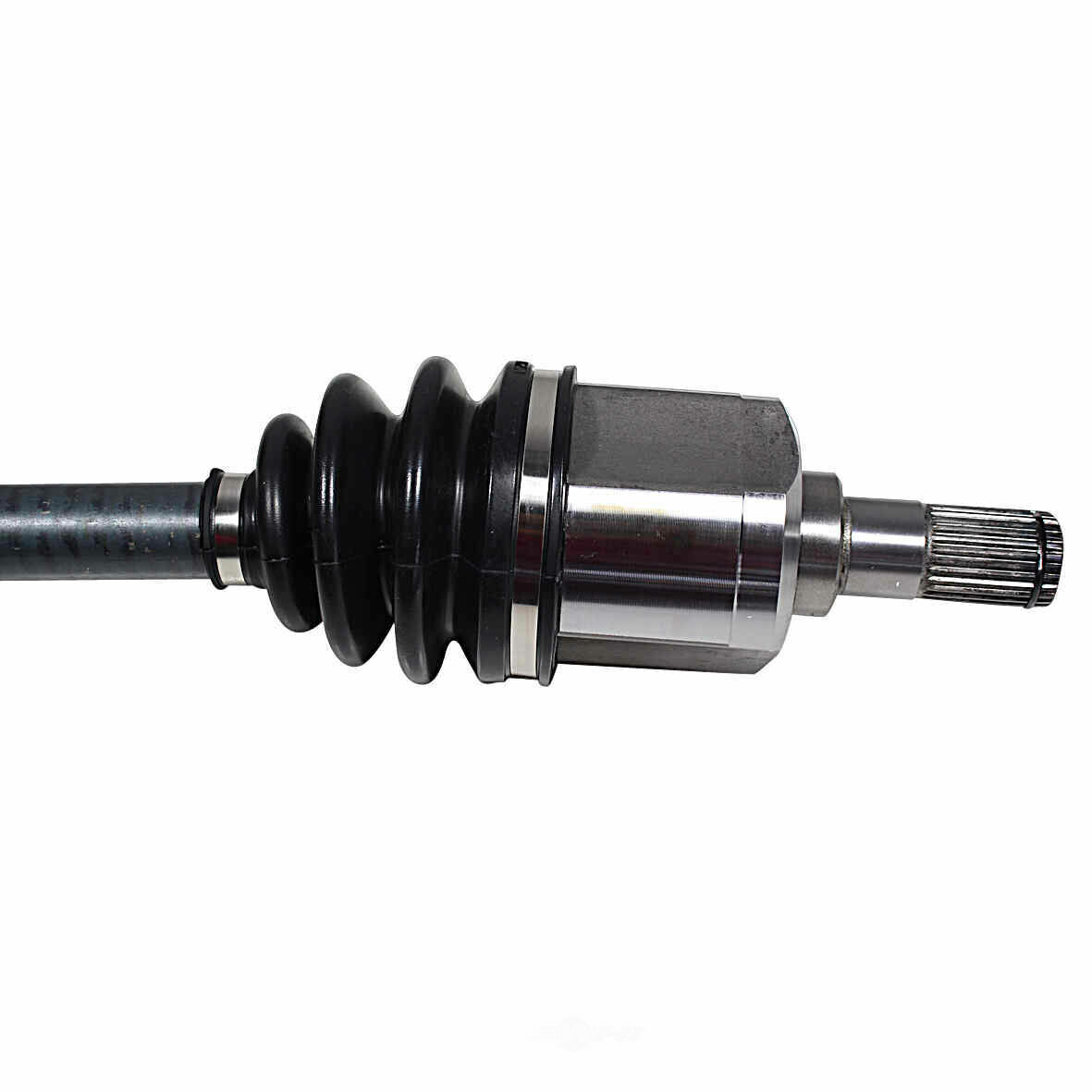GSP North America NCV37571 CV Axle Assembly