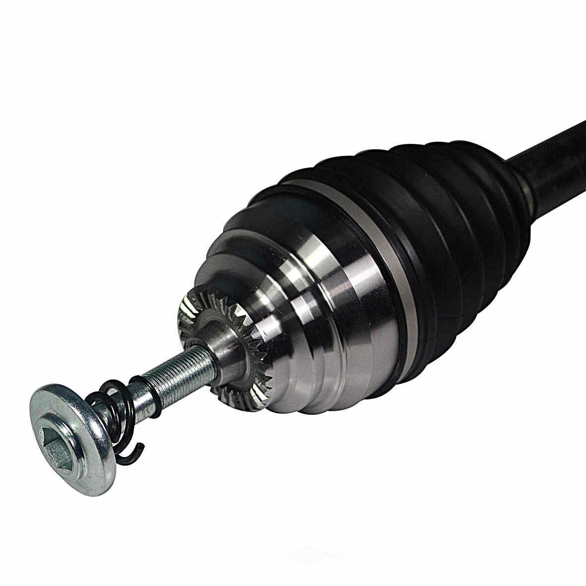 GSP North America NCV49013 CV Axle Assembly
