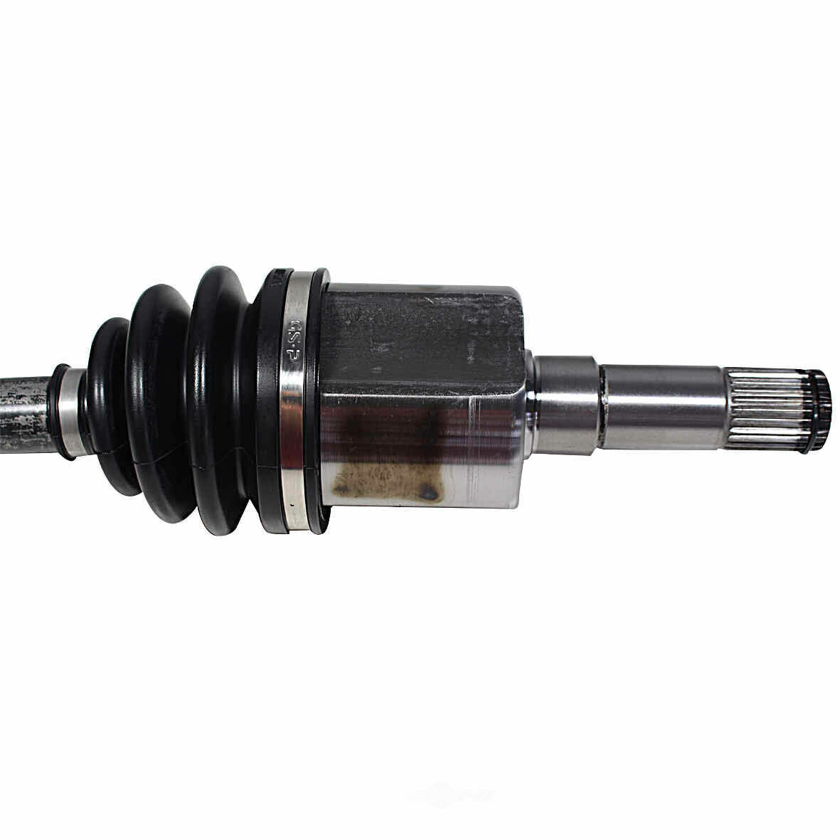 GSP North America NCV10032 CV Axle Assembly