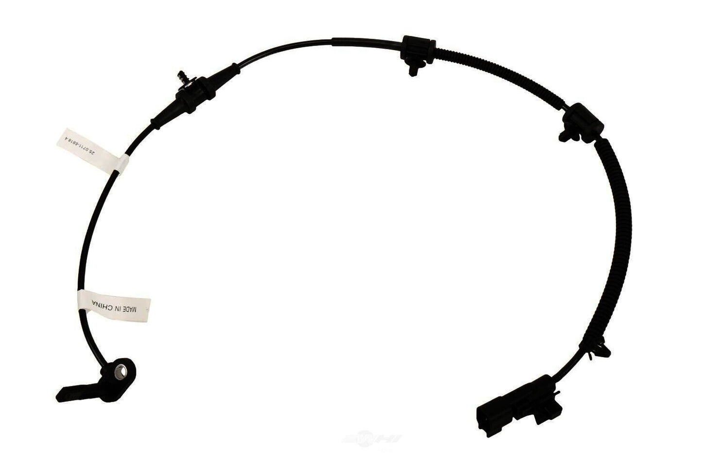 ACDelco GM Original Equipment 23483145 ABS Wheel Speed Sensor