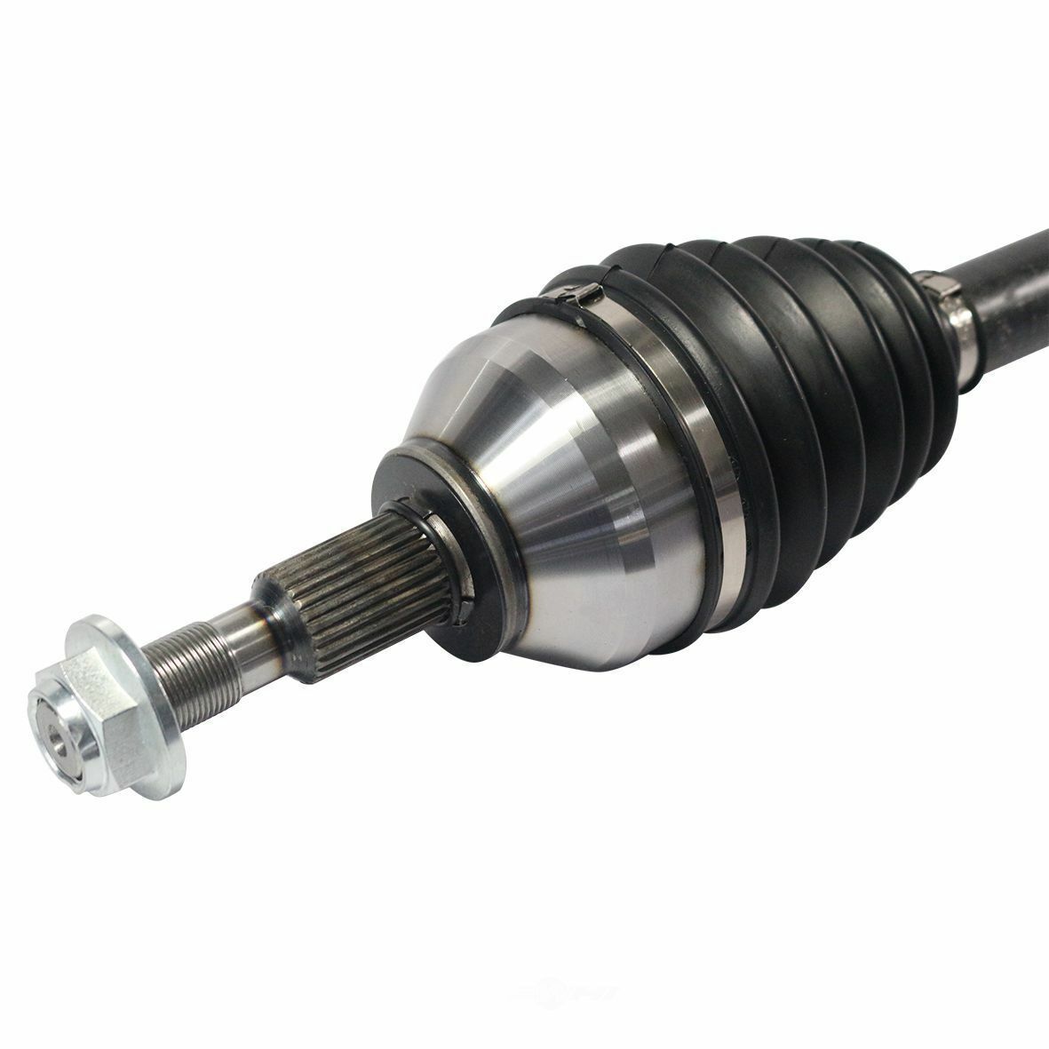 GSP North America NCV11011 CV Axle Assembly