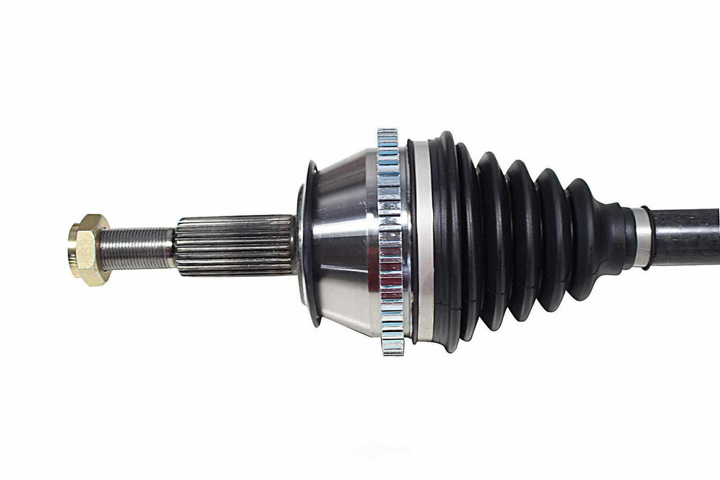 GSP North America NCV11513 CV Axle Assembly