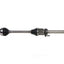GSP North America NCV69197 CV Axle Assembly
