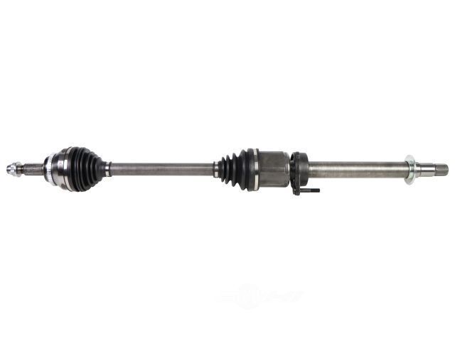 GSP North America NCV69197 CV Axle Assembly