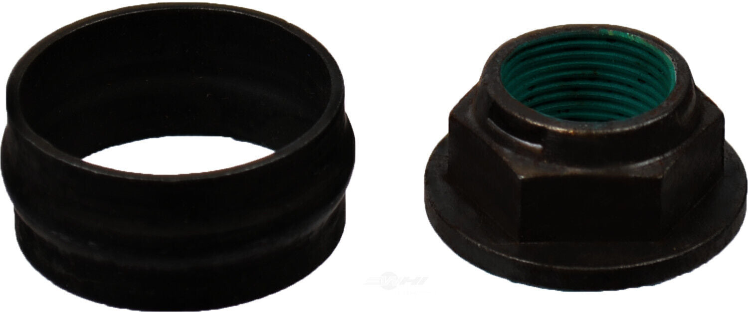 SKF KRS141 Differential Crush Sleeve