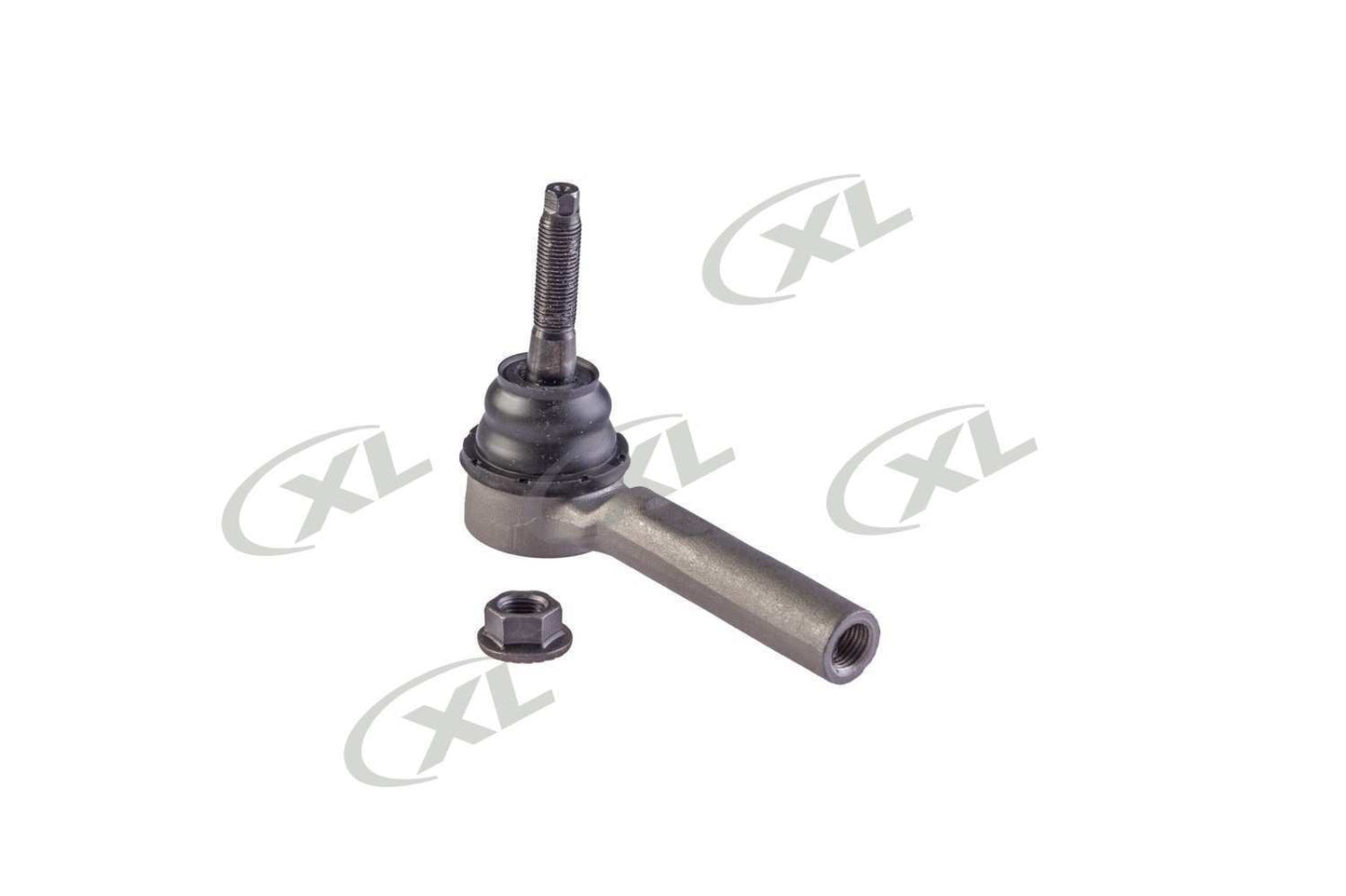 MAS Industries TO82225XL Steering Tie Rod End