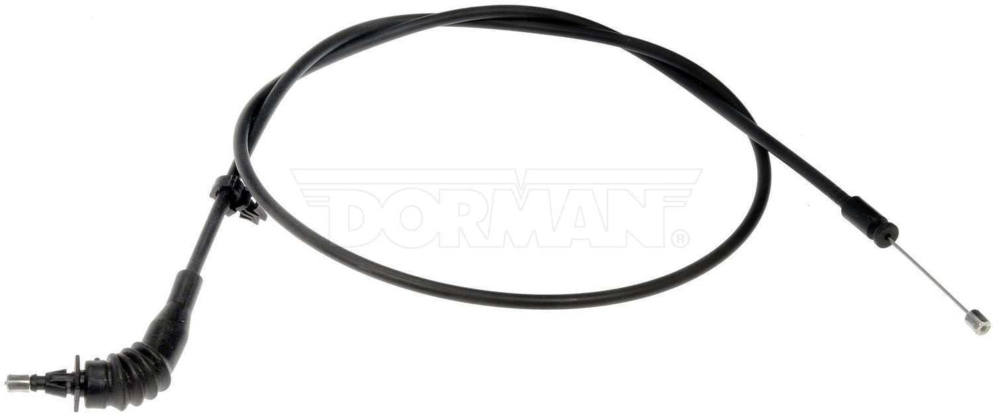 Dorman 912-402 Hood Release Cable