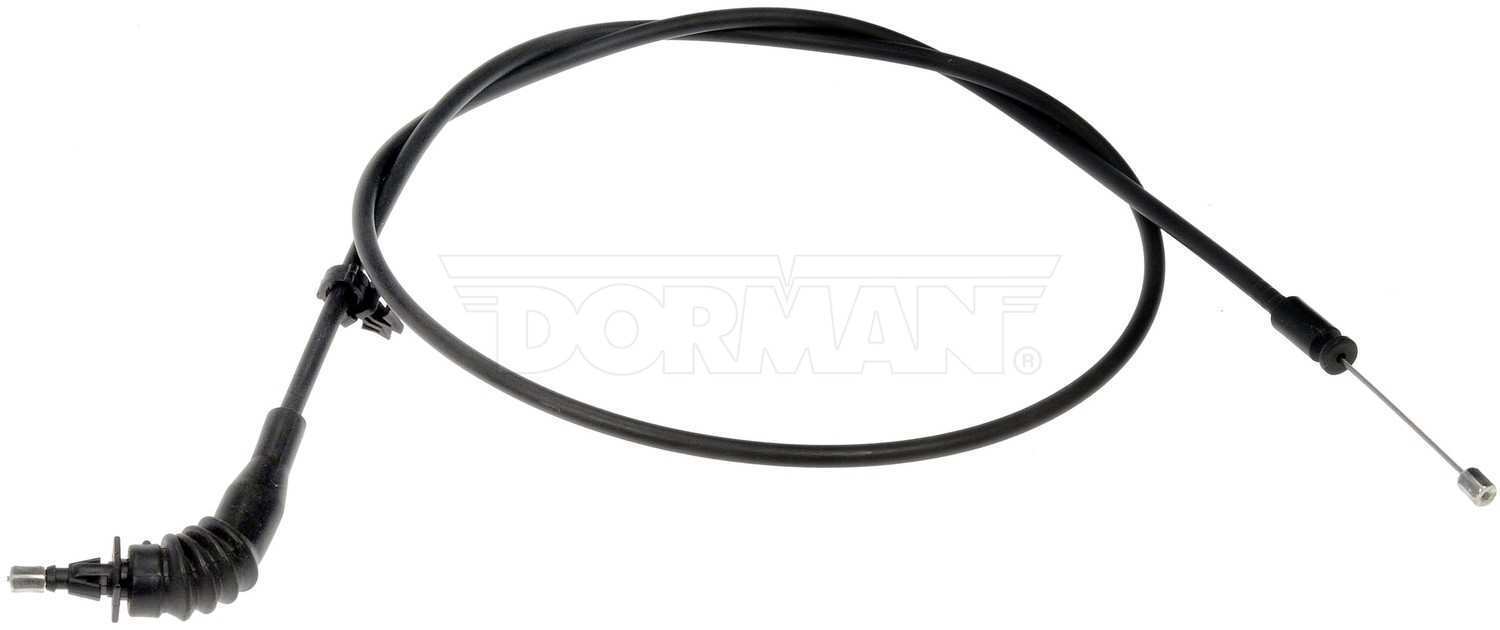 Dorman 912-402 Hood Release Cable