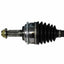 GSP North America NCV11559 CV Axle Assembly