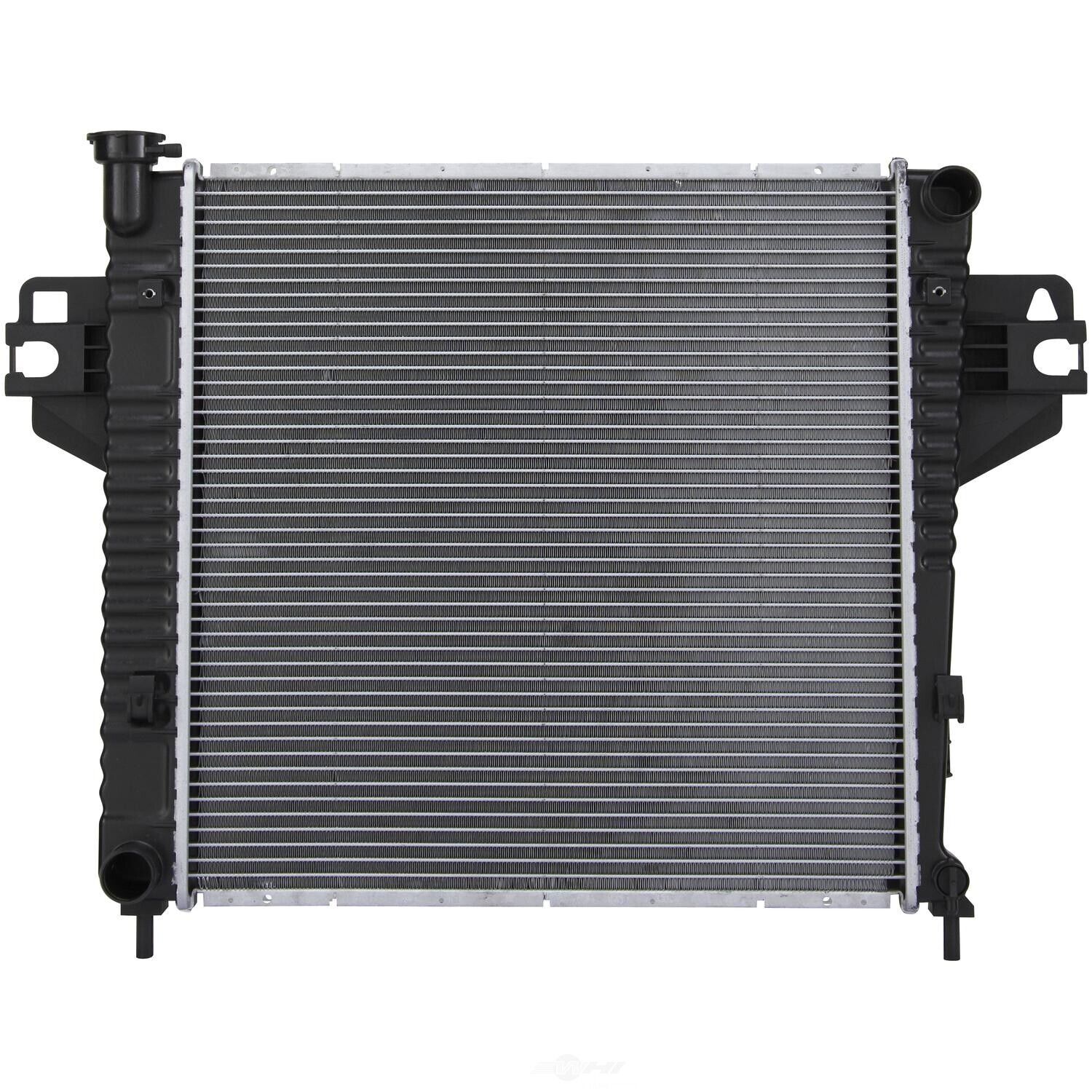 Spectra Premium Industries Inc CU2482 Radiator