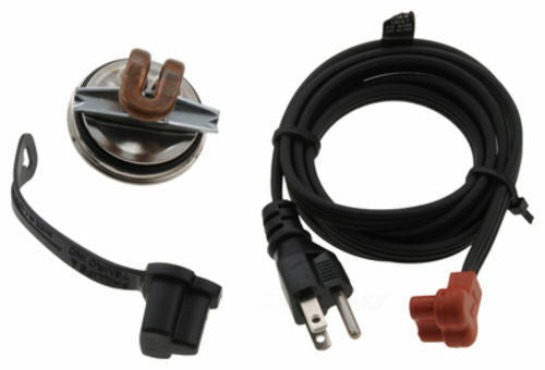 Zerostart/Temro 3100072 Engine Heater