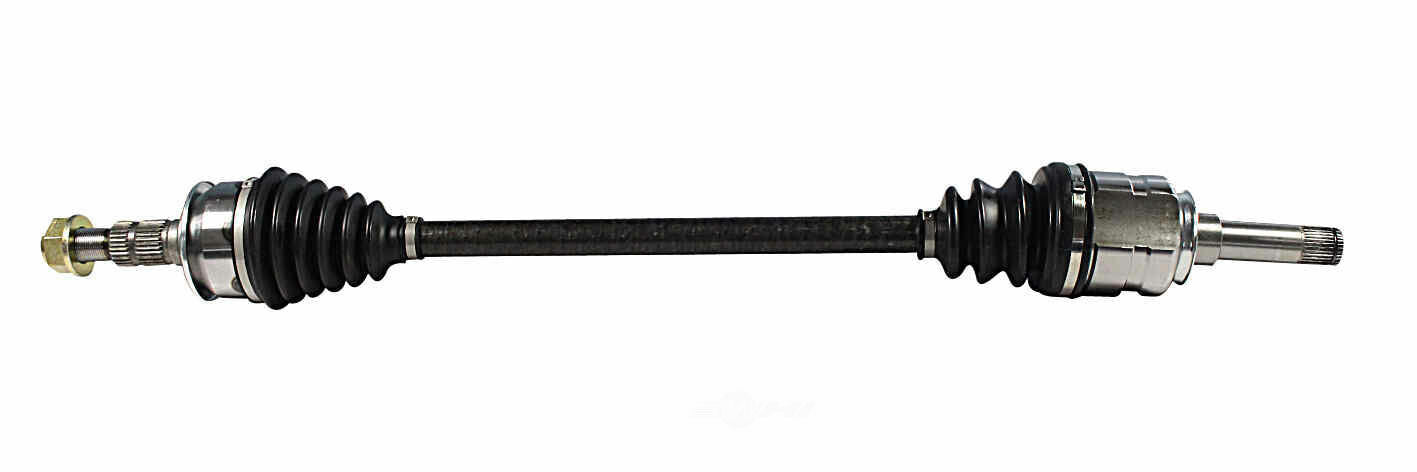 GSP North America NCV10273 CV Axle Assembly