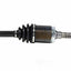 GSP North America NCV27523 CV Axle Assembly