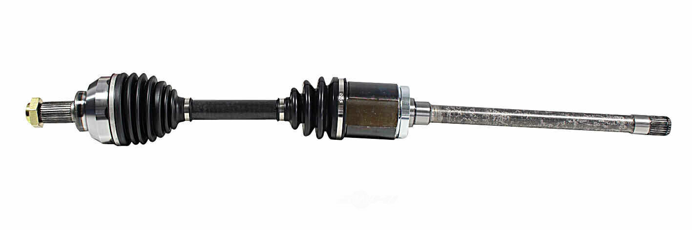 GSP North America NCV27523 CV Axle Assembly