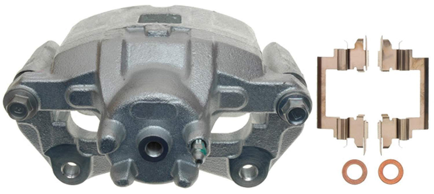 ACDelco Professional Durastop 18FR2610 Disc Brake Caliper
