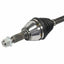 GSP North America NCV53126 CV Axle Assembly