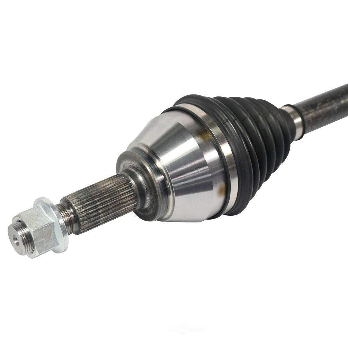 GSP North America NCV53126 CV Axle Assembly