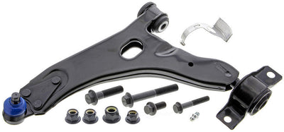 ACDelco Advantage MK80406 Suspension Control Arm and Ball Joint Assembly