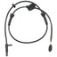 BWD ABS469 ABS Wheel Speed Sensor