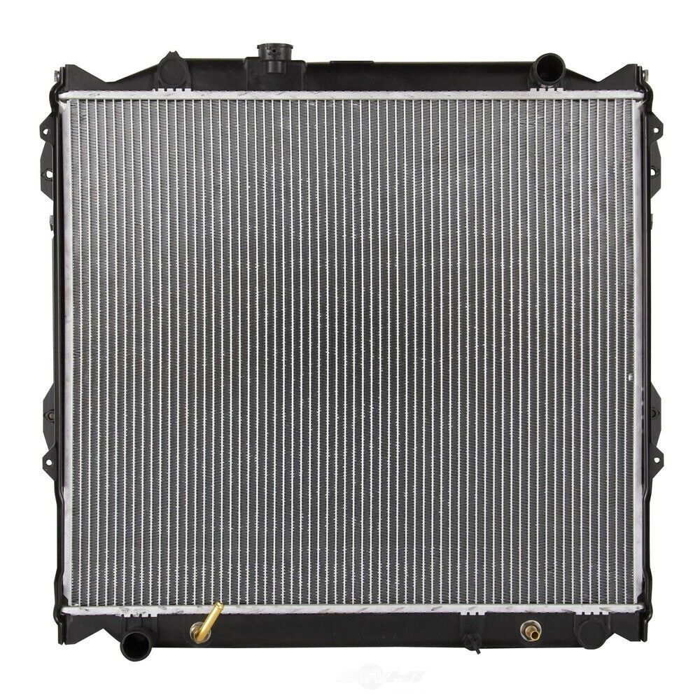 Spectra Premium Industries Inc CU1998 Radiator