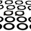 Dorman 697-782 Differential Disc Kit