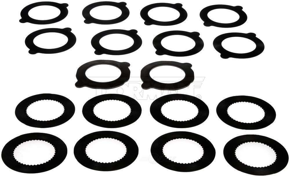 Dorman 697-782 Differential Disc Kit