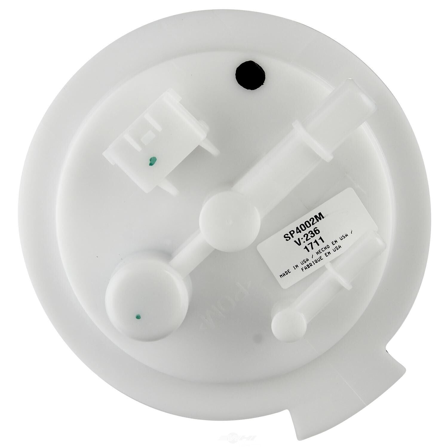 Spectra Premium Industries Inc SP4002M Fuel Pump Module Assembly