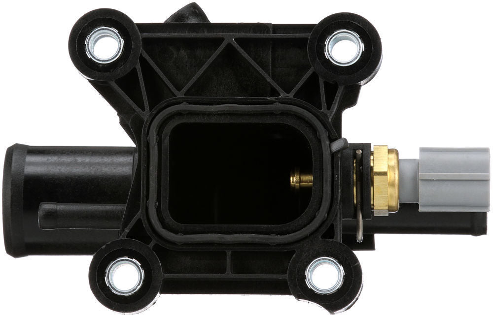 Gates CO34937 Radiator Coolant Hose Flange