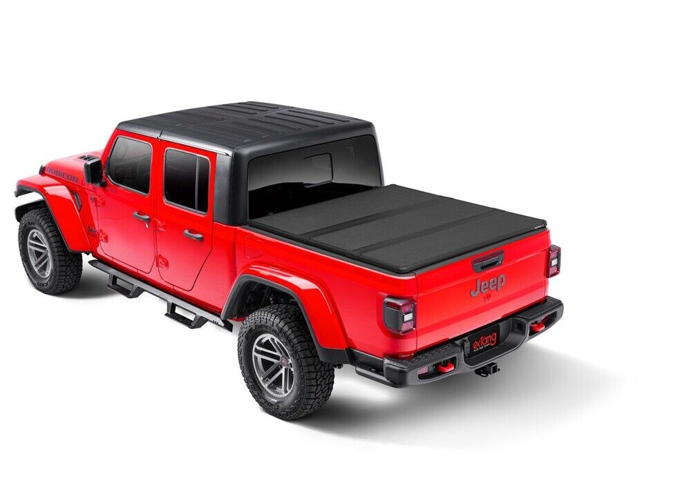 EXTANG 83895 Tonneau Cover