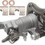ACDelco Professional Durastop 18FR1233 Disc Brake Caliper
