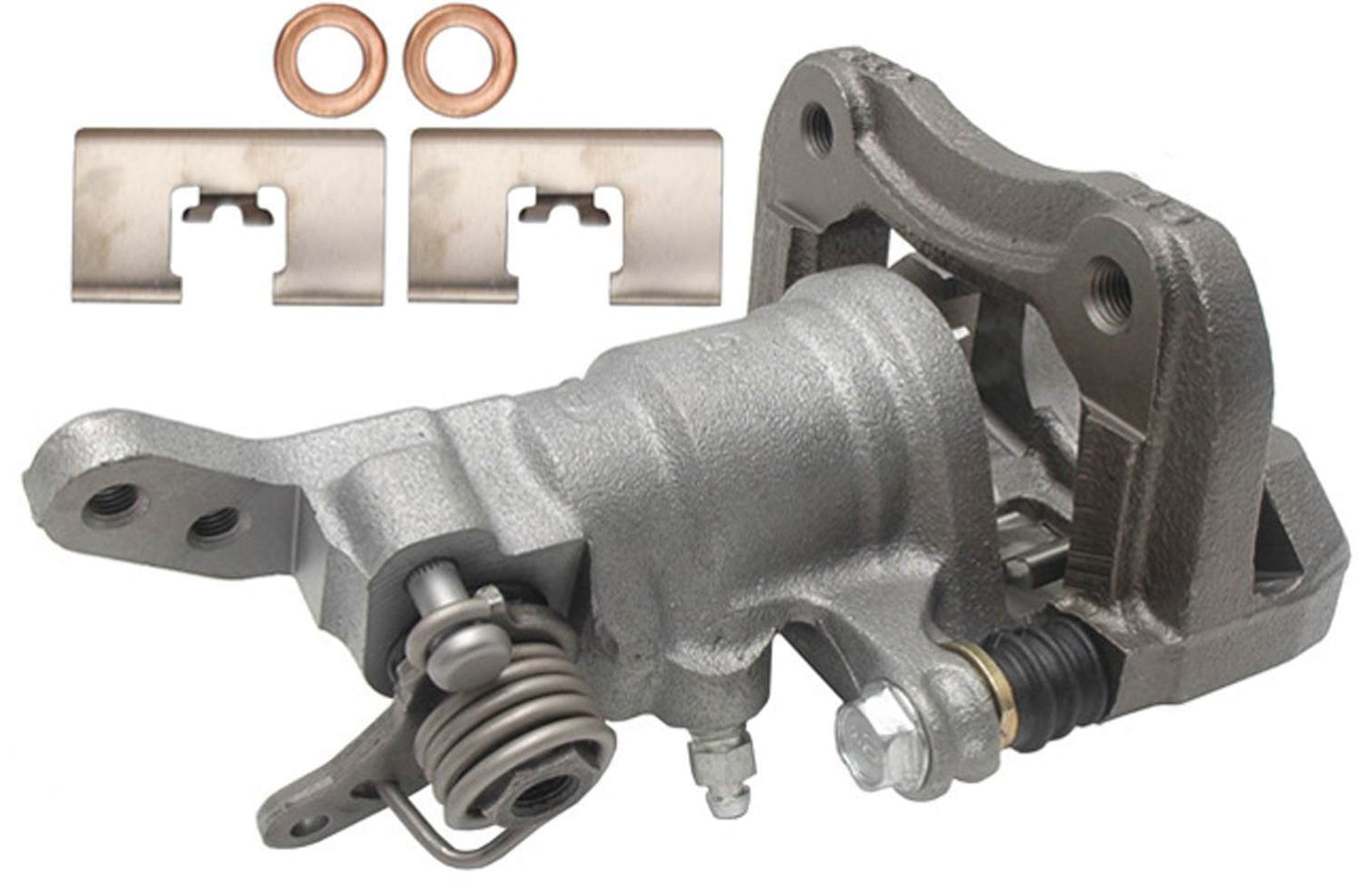 ACDelco Professional Durastop 18FR1233 Disc Brake Caliper