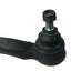 URO SHORT SKU URO-013744 Steering Tie Rod Assembly
