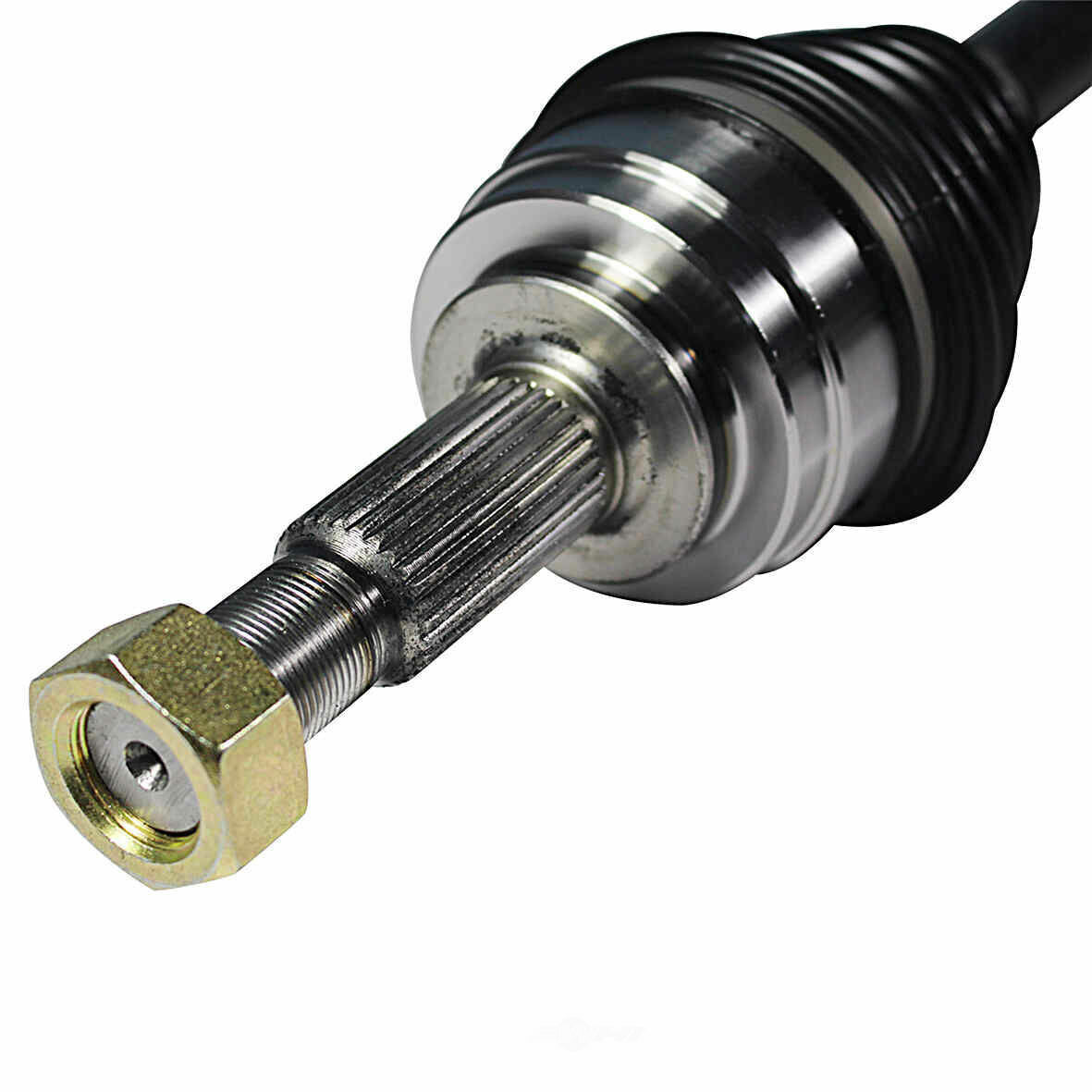 GSP North America NCV53123 CV Axle Assembly