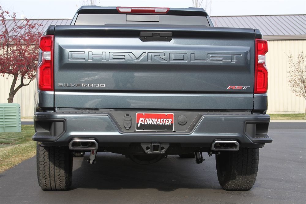 Flowmaster 717894 Exhaust System Kit