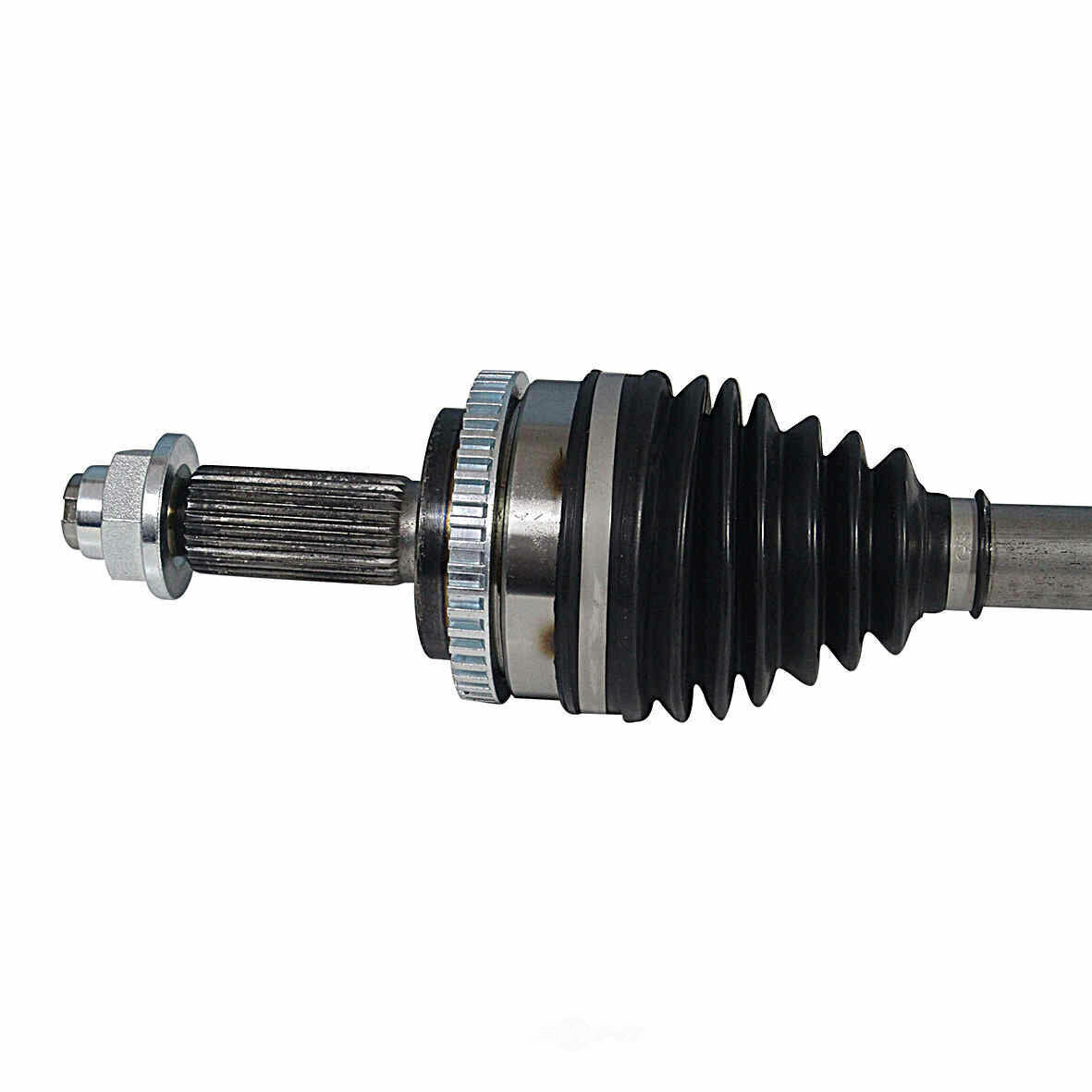 GSP North America NCV75063 CV Axle Assembly