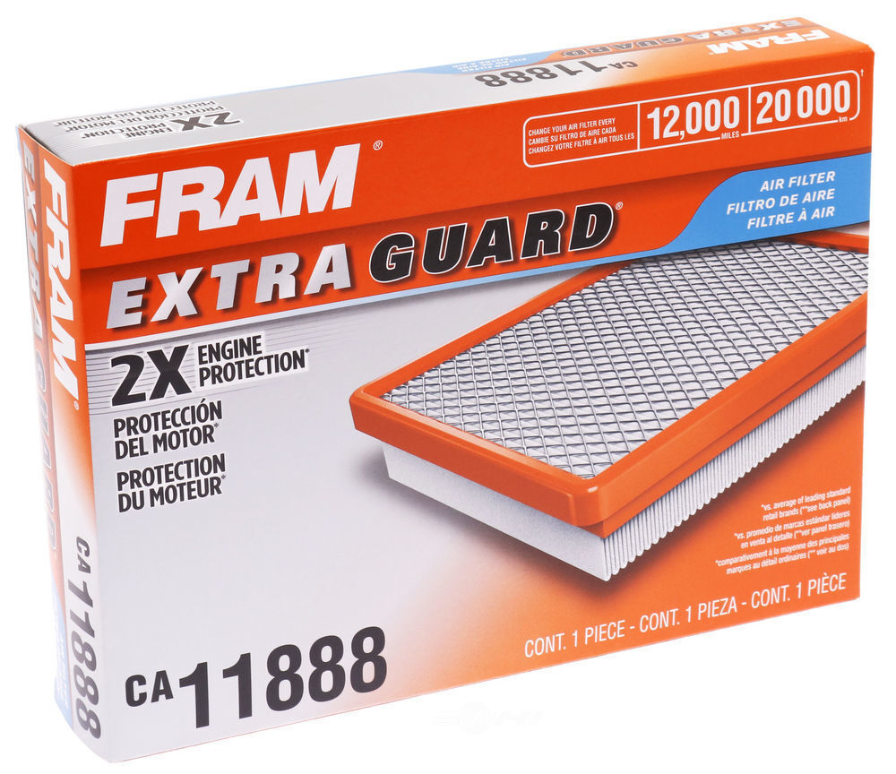 Fram CA11888 Air Filter