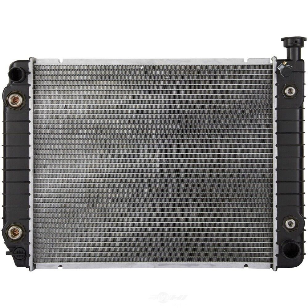 Spectra Premium Industries Inc CU677 Radiator