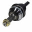 GSP North America NCV36502 CV Axle Assembly