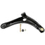 Moog CK620066 Suspension Control Arm and Ball Joint Assembly