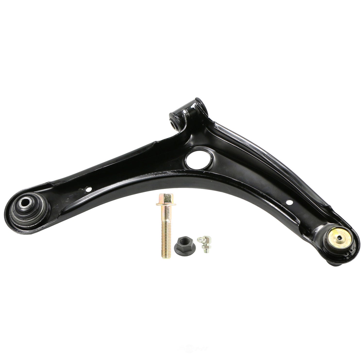 Moog CK620066 Suspension Control Arm and Ball Joint Assembly
