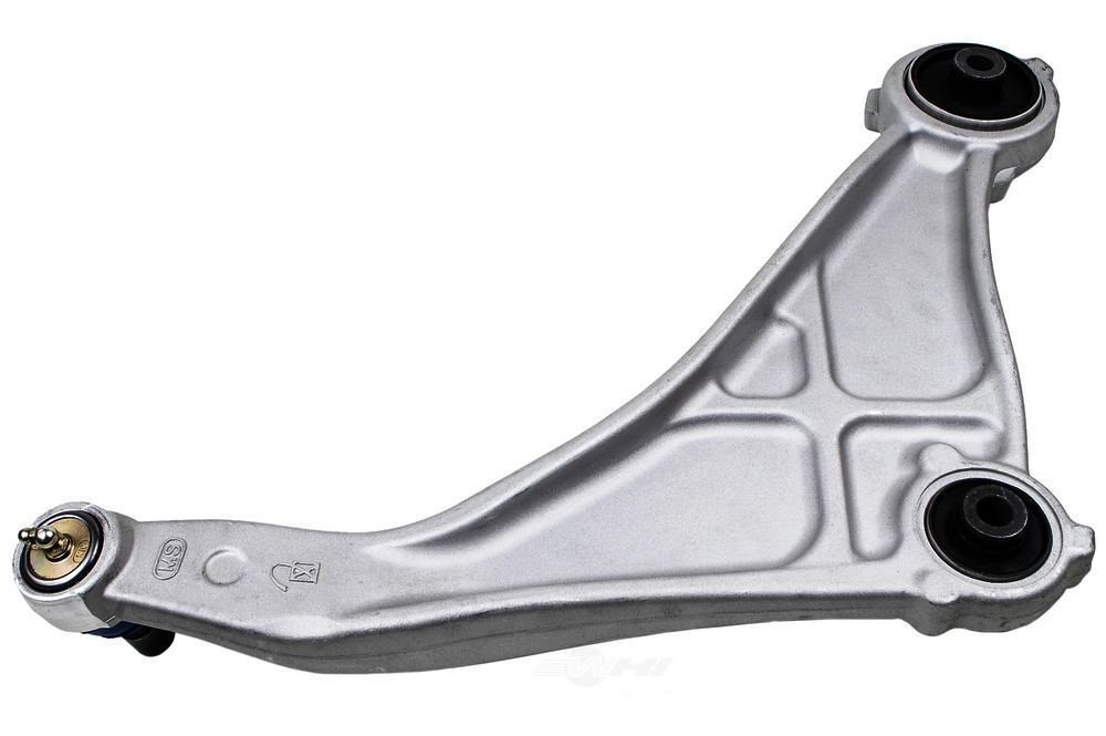 ACDelco Advantage MS301171 Suspension Control Arm and Ball Joint Assembly