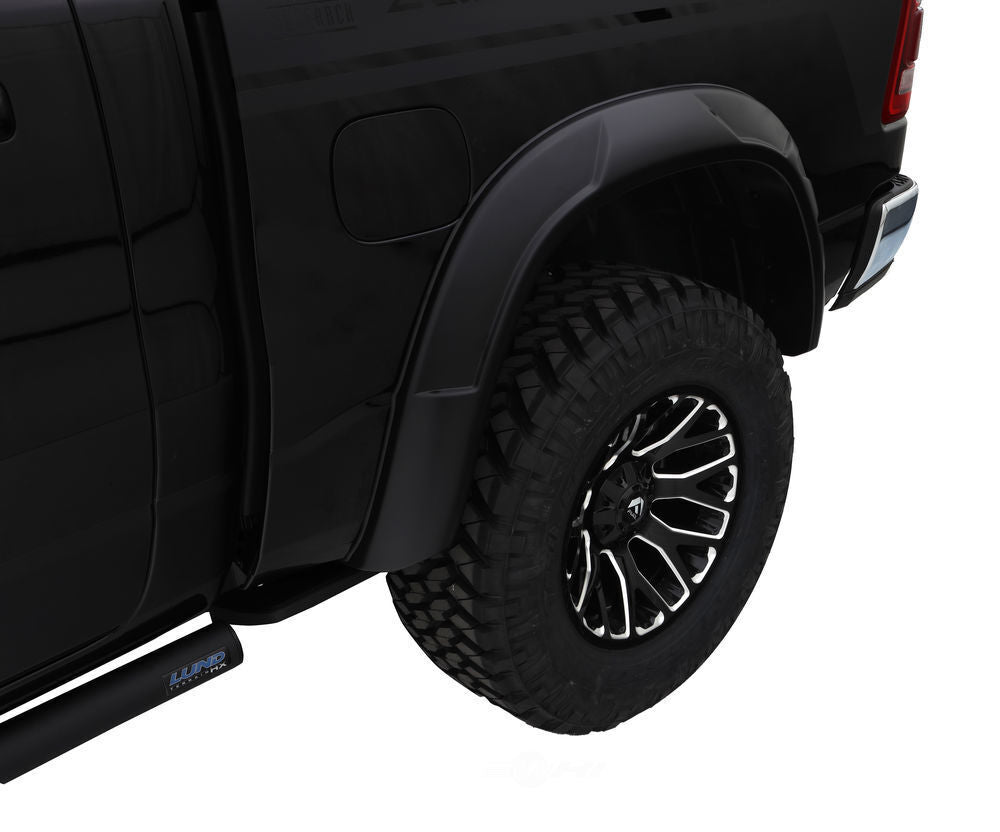 BUSHWACKER 50934-02 Fender Flare