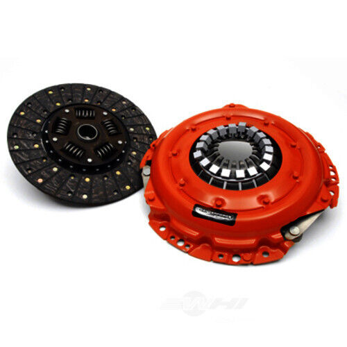CENTERFORCE DF735877 Clutch Pressure Plate and Disc Set