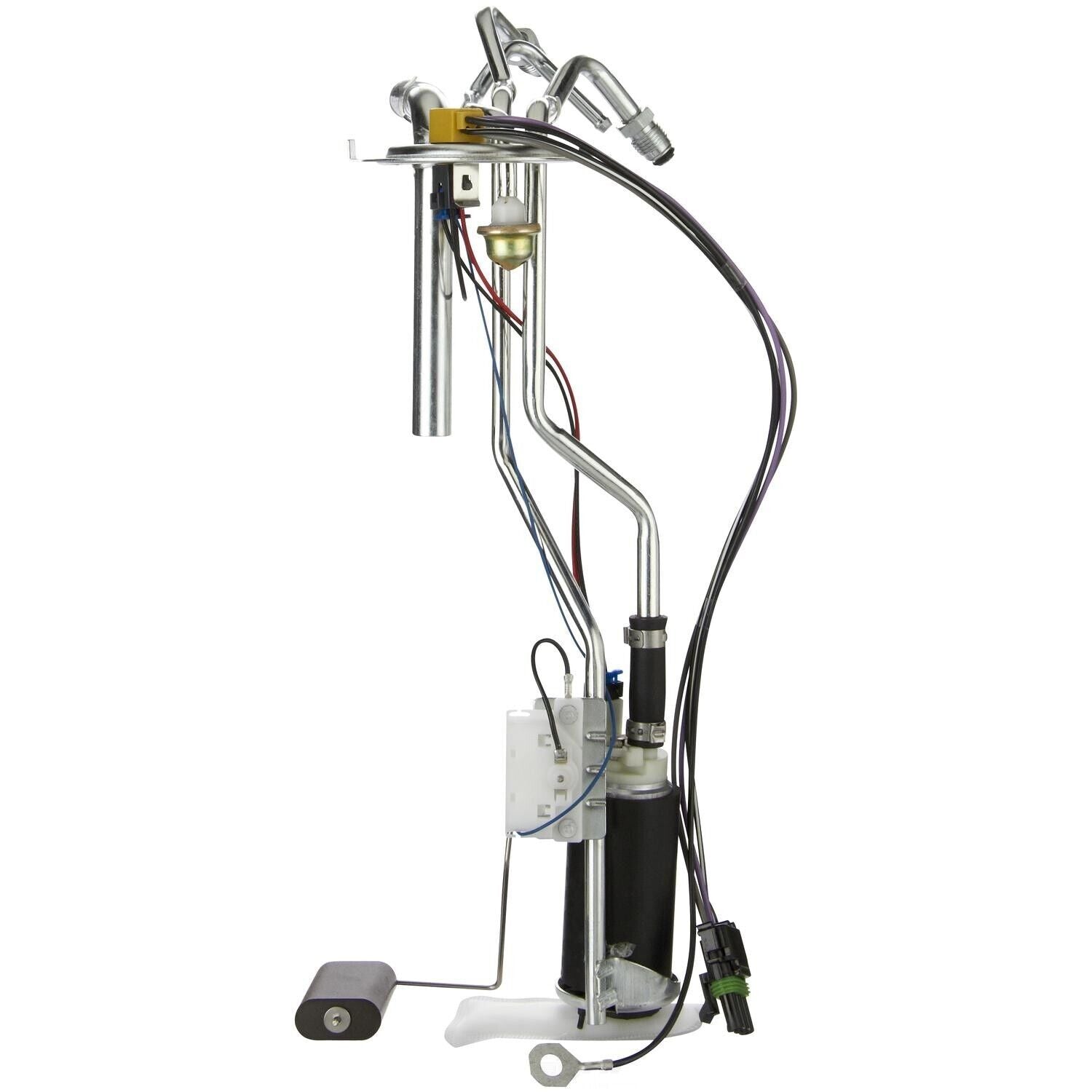 Spectra Premium Industries Inc SP85B2H Fuel Pump and Sender Assembly