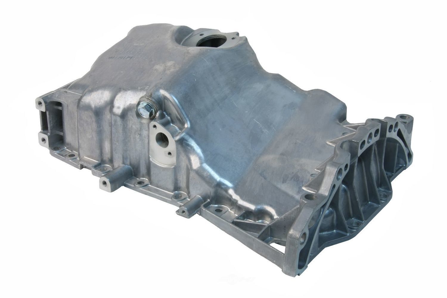 URO SHORT SKU URO-009110 Engine Oil Pan