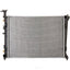 Spectra Premium Industries Inc CU13133 Radiator