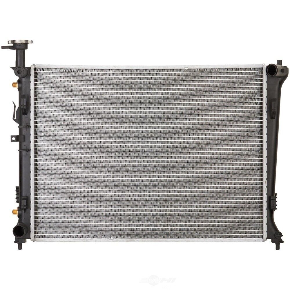Spectra Premium Industries Inc CU13133 Radiator